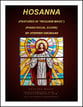 Hosanna from 